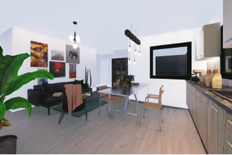 achat appartement arconnay 72610