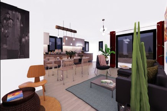 achat appartement arconnay 72610