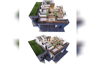 achat appartement arconnay 72610