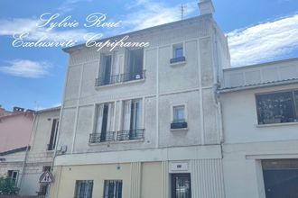 achat appartement arcueil 94110