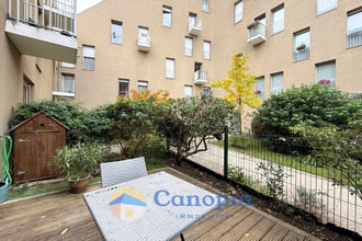 achat appartement arcueil 94110