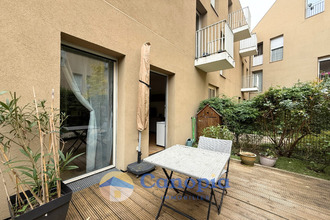 achat appartement arcueil 94110