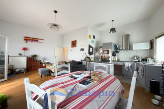 achat appartement arcueil 94110