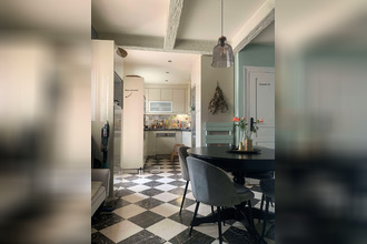 achat appartement arcueil 94110