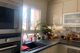 achat appartement arcueil 94110