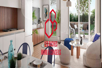 achat appartement arcueil 94110