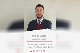 achat appartement arcueil 94110