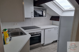 achat appartement arcueil 94110