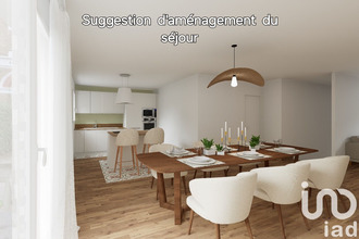 achat appartement arcueil 94110