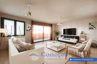 achat appartement arcueil 94110