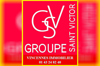 achat appartement arcueil 94110