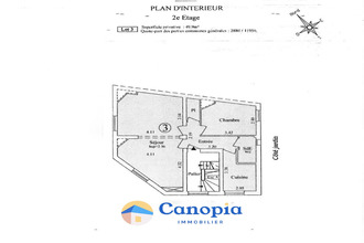 achat appartement arcueil 94110