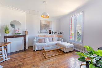 achat appartement arcueil 94110