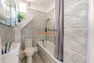 achat appartement arcueil 94110