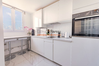 achat appartement arcueil 94110