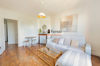 achat appartement arcueil 94110