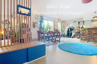 achat appartement arcueil 94110