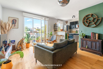 achat appartement arcueil 94110