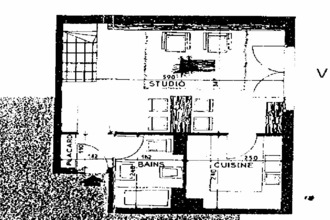 achat appartement arcueil 94110