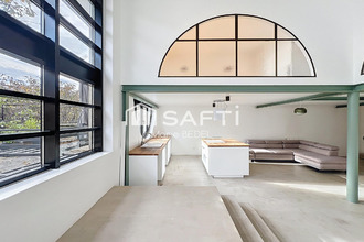 achat appartement arcueil 94110