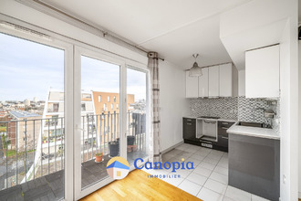 achat appartement arcueil 94110