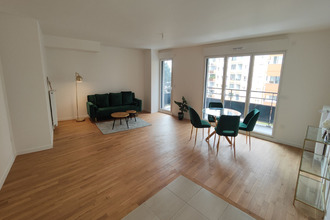 achat appartement arcueil 94110