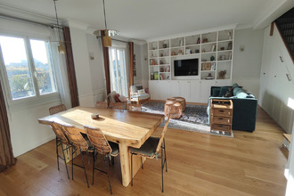 achat appartement arcueil 94110