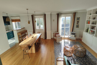 achat appartement arcueil 94110