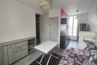 achat appartement arcueil 94110