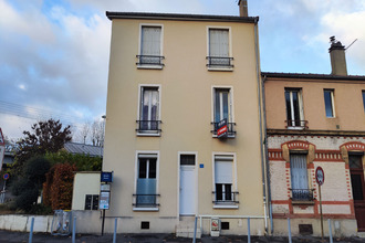 achat appartement arcueil 94110