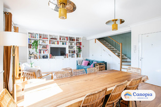 achat appartement arcueil 94110