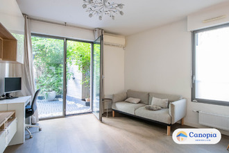 achat appartement arcueil 94110