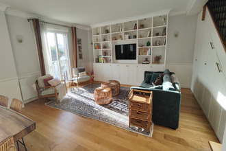 achat appartement arcueil 94110