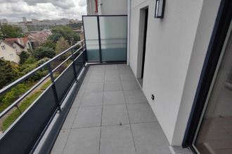 achat appartement arcueil 94110