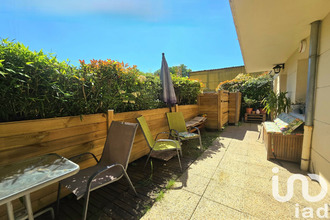 achat appartement arcueil 94110