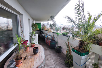 achat appartement arcueil 94110