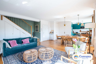 achat appartement arcueil 94110