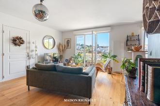 achat appartement arcueil 94110