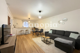 achat appartement arcueil 94110