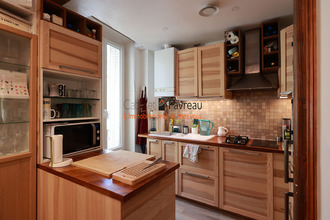 achat appartement arcueil 94110