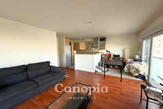 achat appartement arcueil 94110