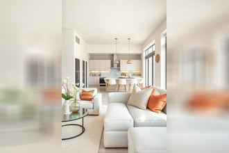 achat appartement arcueil 94110