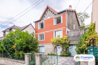 achat appartement arcueil 94110