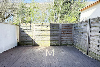 achat appartement arcueil 94110