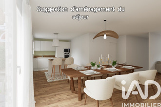 achat appartement arcueil 94110
