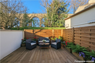 achat appartement arcueil 94110