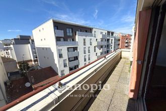achat appartement arcueil 94110
