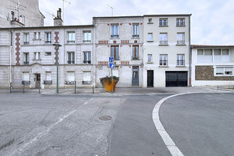 achat appartement arcueil 94110
