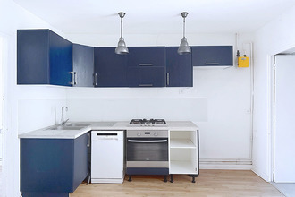 achat appartement arcueil 94110