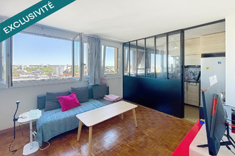 achat appartement arcueil 94110